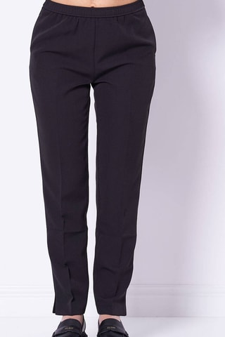 Pantalon Roberta - Noir