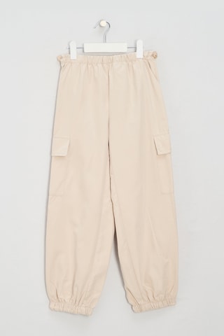 Pantalon - Beige