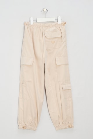 Pantalon - Beige