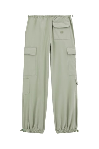 Pantalon - Vert