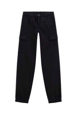 Pantalon - Noir