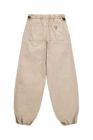Pantalon - Beige