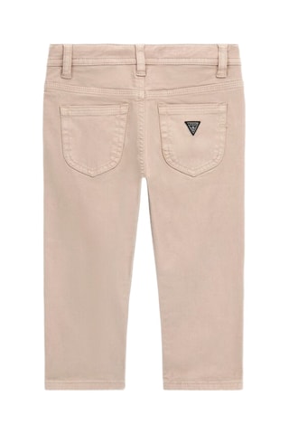 Pantalon - Beige