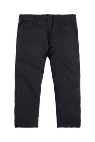 Pantalon Bleu marine