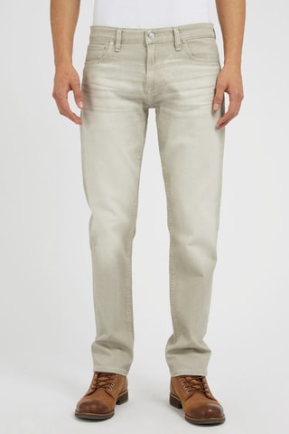 Pantalon - Beige