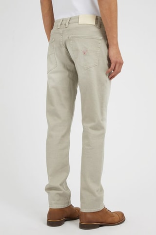 Pantalon - Beige