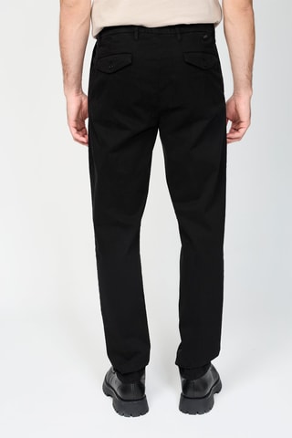 Pantalon - Noir