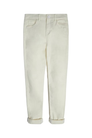 Pantalon - Blanc