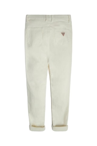 Pantalon - Blanc