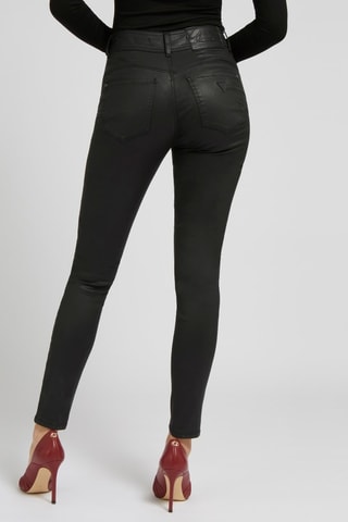 Pantalon taille haute Shape Up - Noir