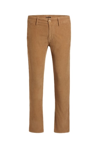 Pantalon skinny - Camel