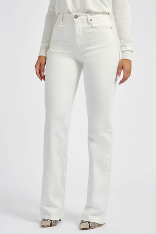 Jean palazzo - Blanc