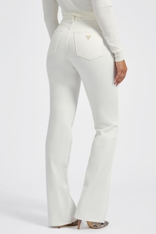 Jean palazzo - Blanc