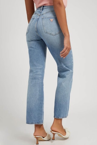 Jean wide legs - Bleu clair