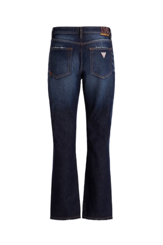 Jean regular - Bleu foncé