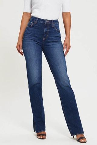 Jean relaxed - Bleu foncé