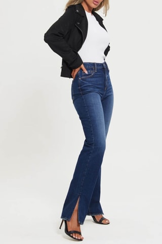 Jean relaxed - Bleu foncé