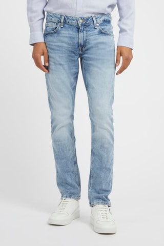 Jean - Bleu clair