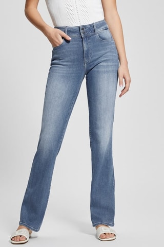 Jean straight Shape Up - Ciel