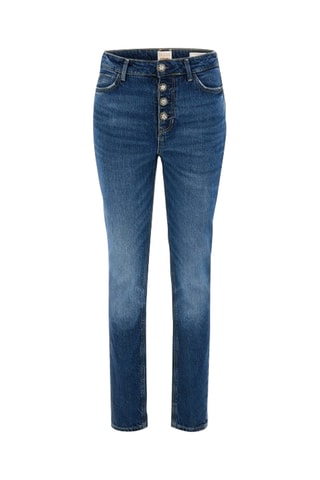 Jean 1981 Exposed - Bleu