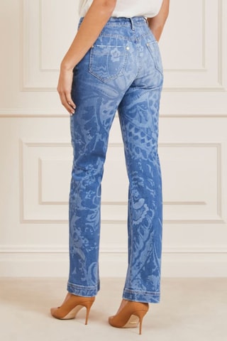 Jean regular Laser -Ciel