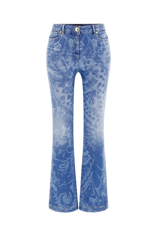 Jean regular Laser -Ciel