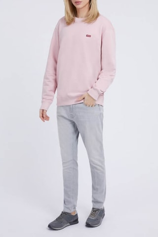 Jean skinny - Gris clair