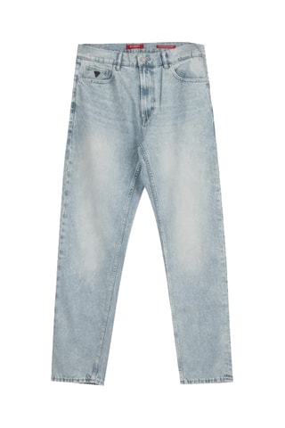 Jean relaxed - Bleu clair