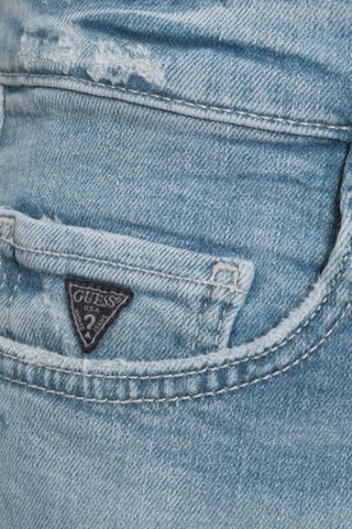 Jean skinny - Bleu clair