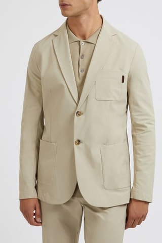 Veste - Beige