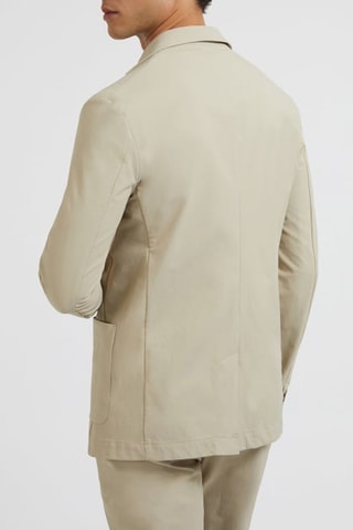 Veste - Beige