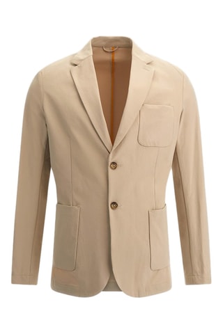 Veste - Beige