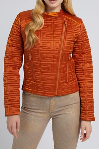 Veste - Orange