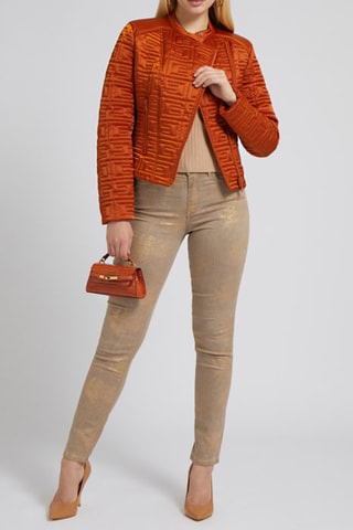 Veste - Orange
