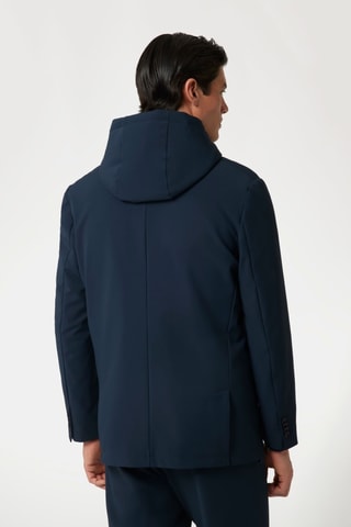 Veste 2-en-1 - Bleu marine