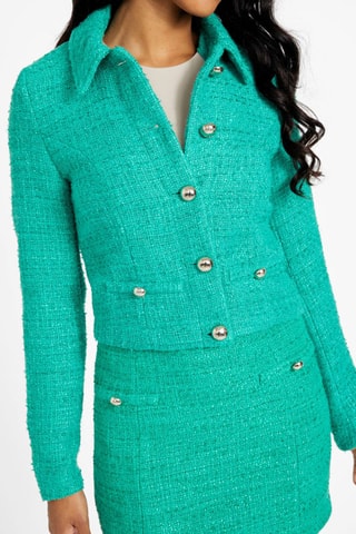 Veste - Vert