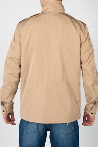 Veste - Beige