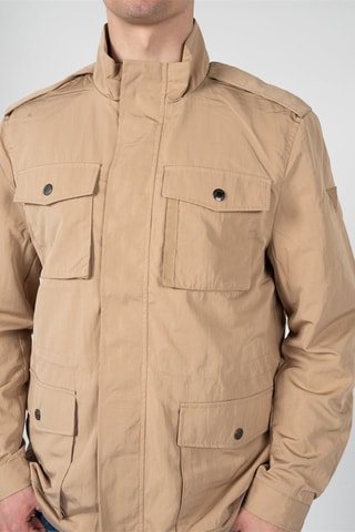 Veste - Beige