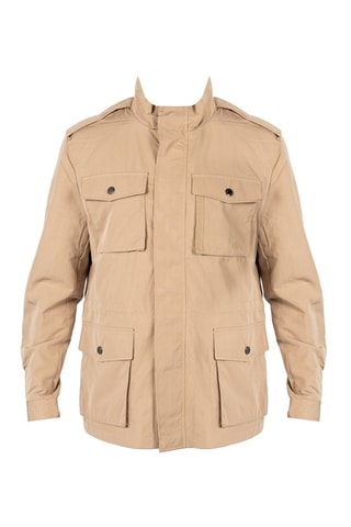 Veste - Beige
