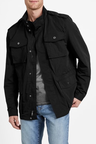 Veste - Noir