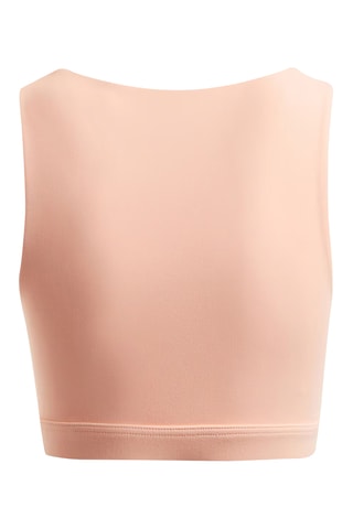 Brassière de sport - Rose pâle