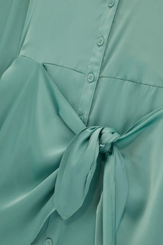 Robe - Vert