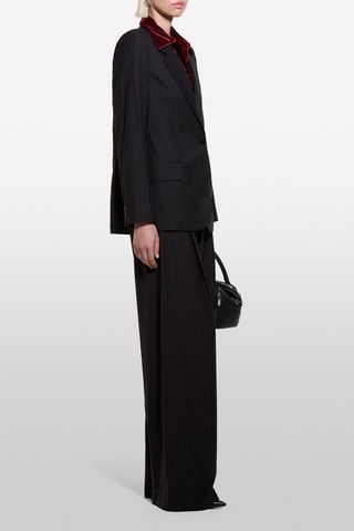 Veste de costume - Noir