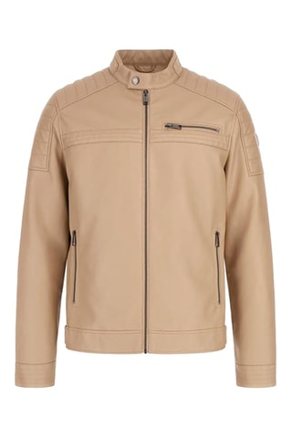 Veste - Beige