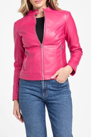 Veste - Rose