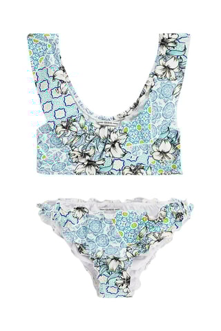 Maillot 2 pièces - Ciel