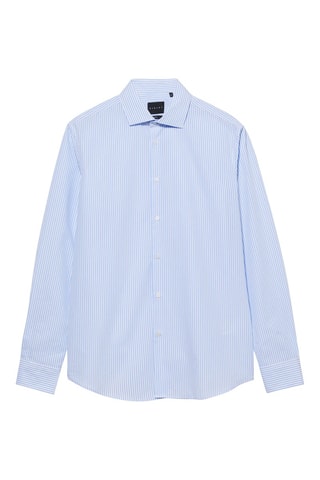 Chemise - Bleu clair