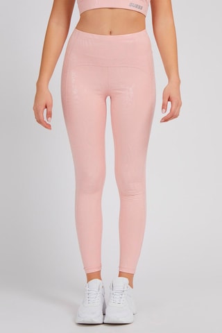 Legging Rose