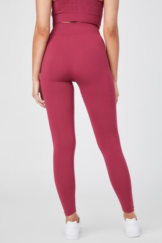 Legging taille haute Jenn - Fuchsia