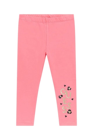Legging - Rose
